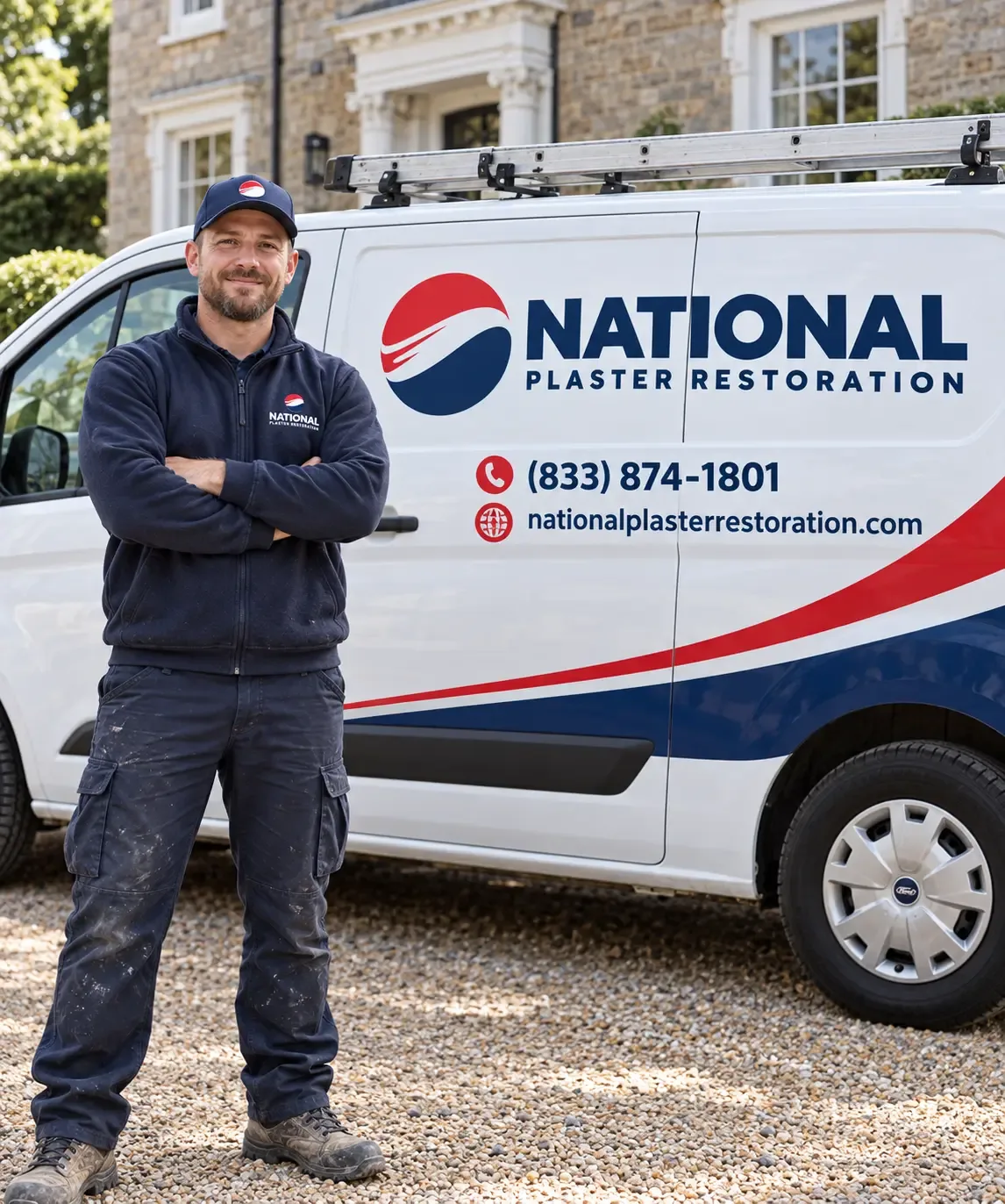 Plaster Repair Mountain Home, ID FAQs